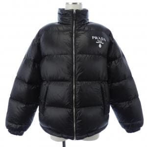 プラダ PRADA ダウンジャケット