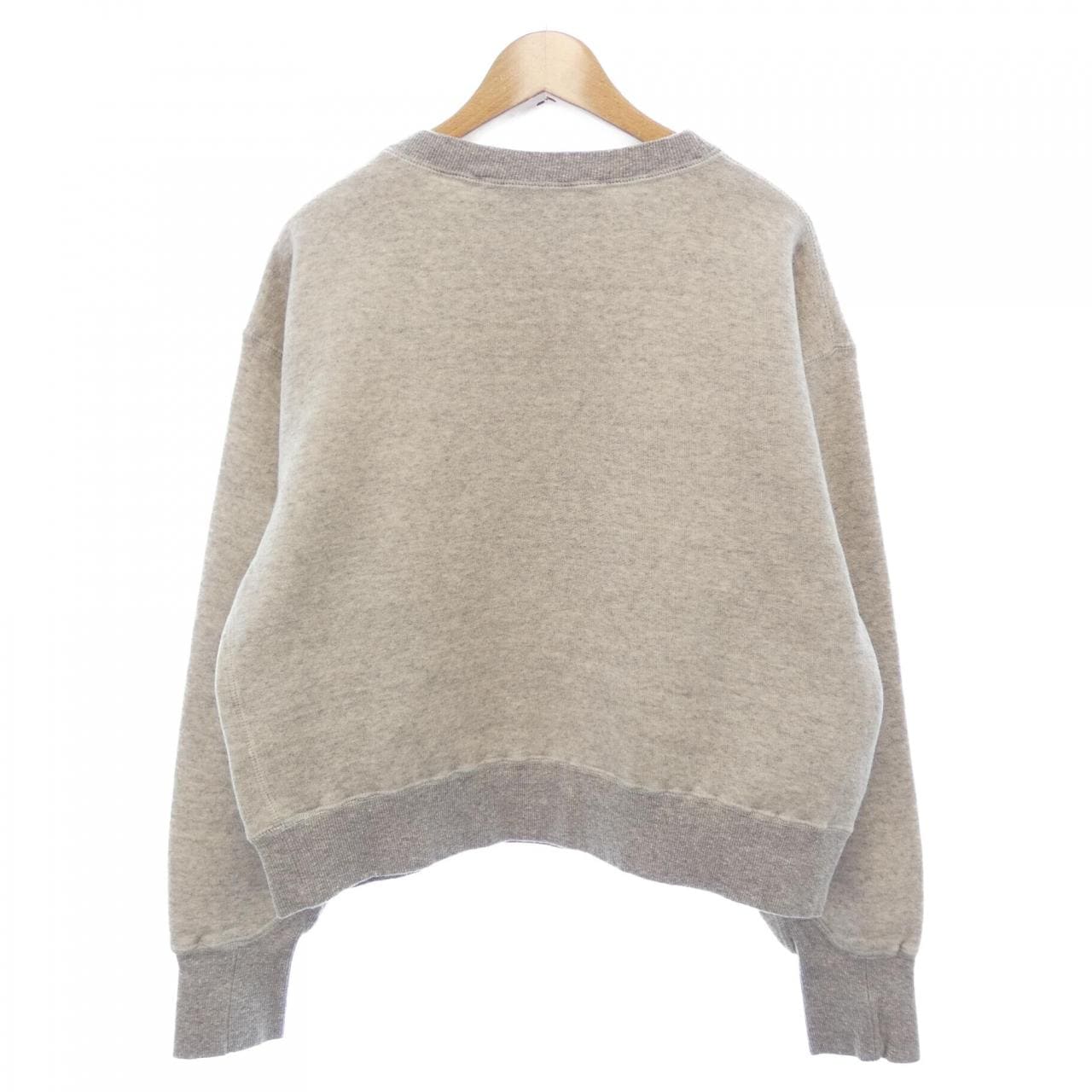 ティッカ TICCA スウェット