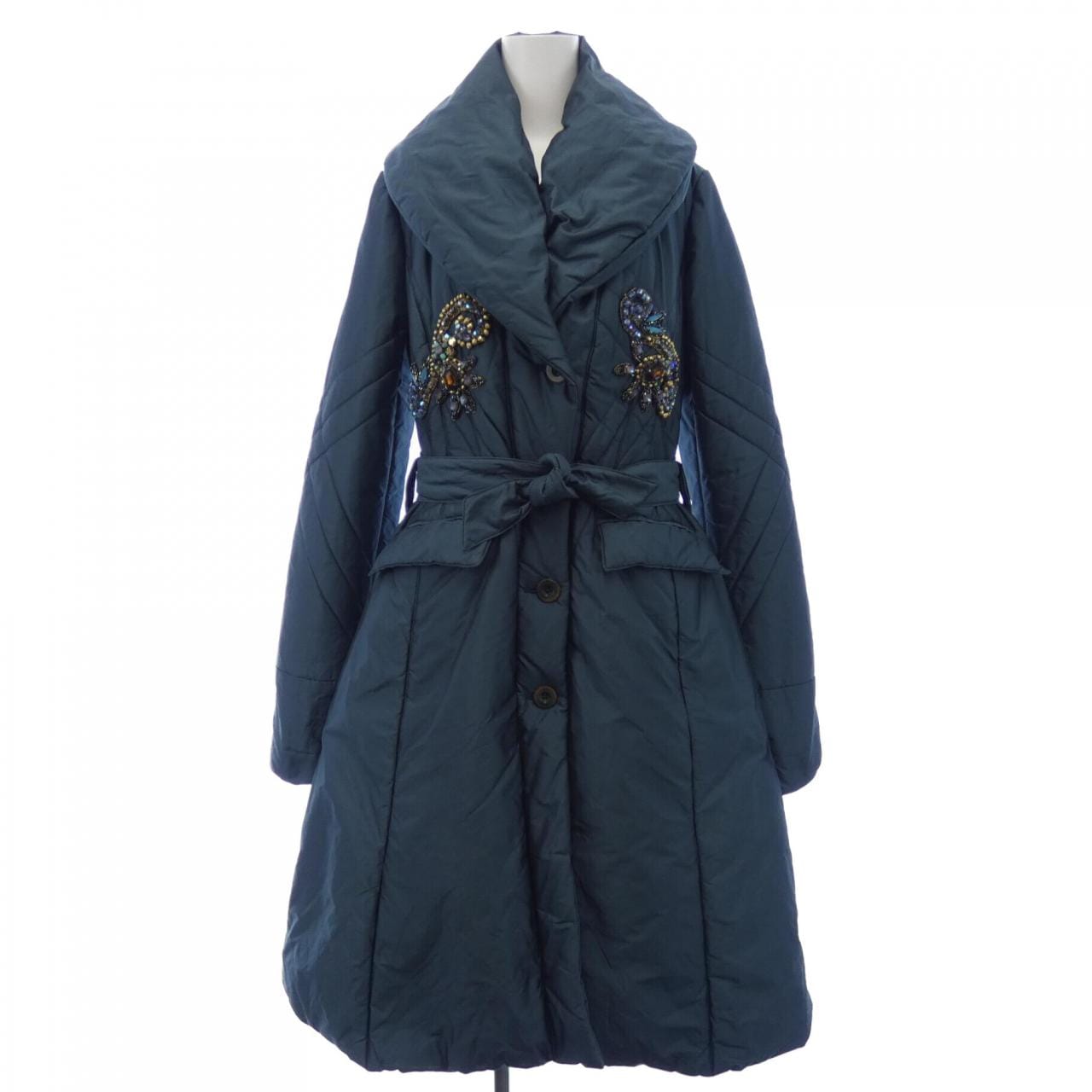 OPPIOFASHION ダウンコート