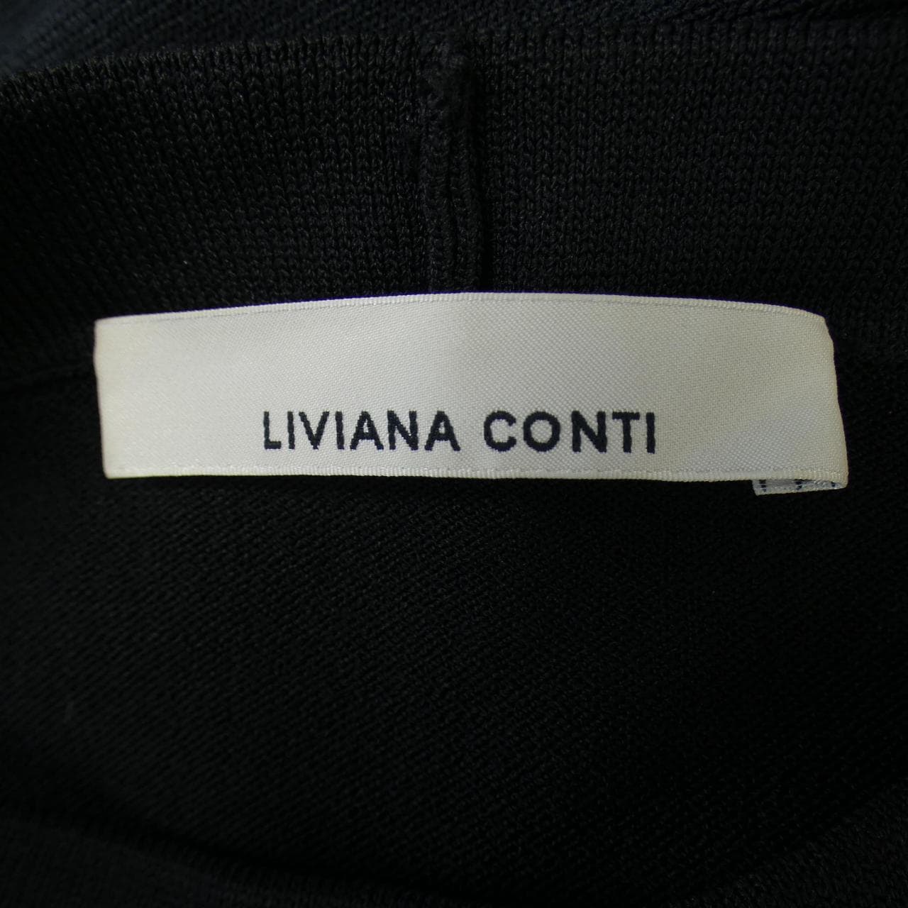 LIVIANA CONTI連衣裙
