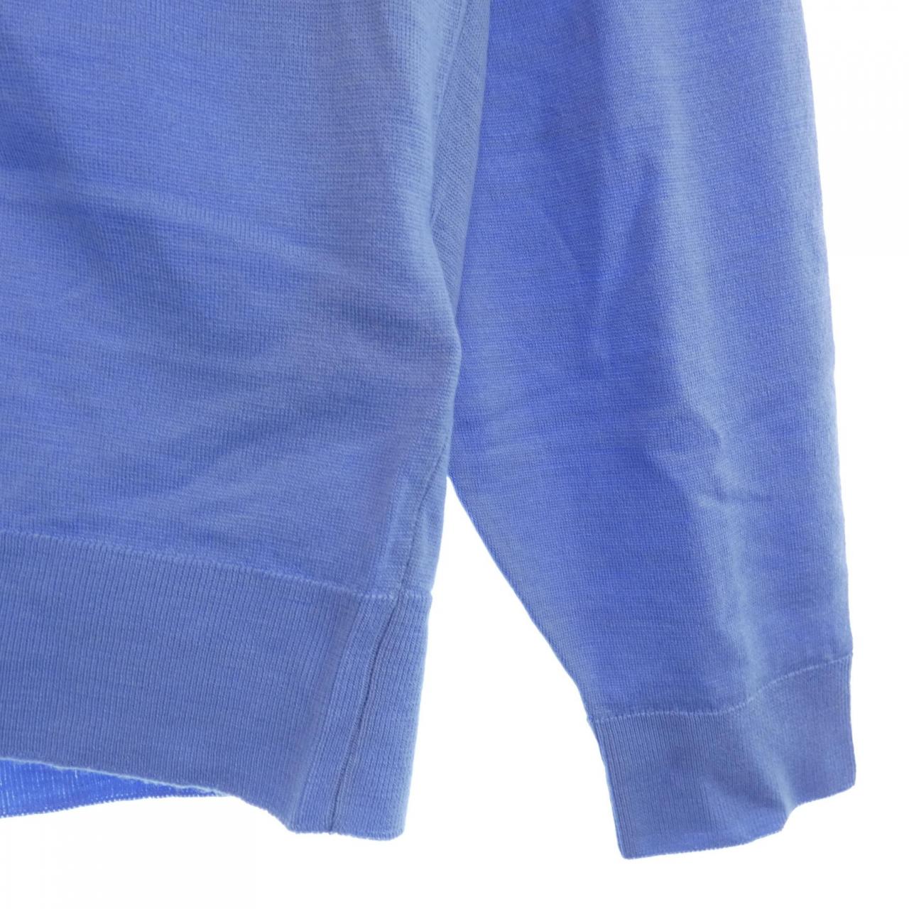 ジョンスメドレー JOHN SMEDLEY カーディガン