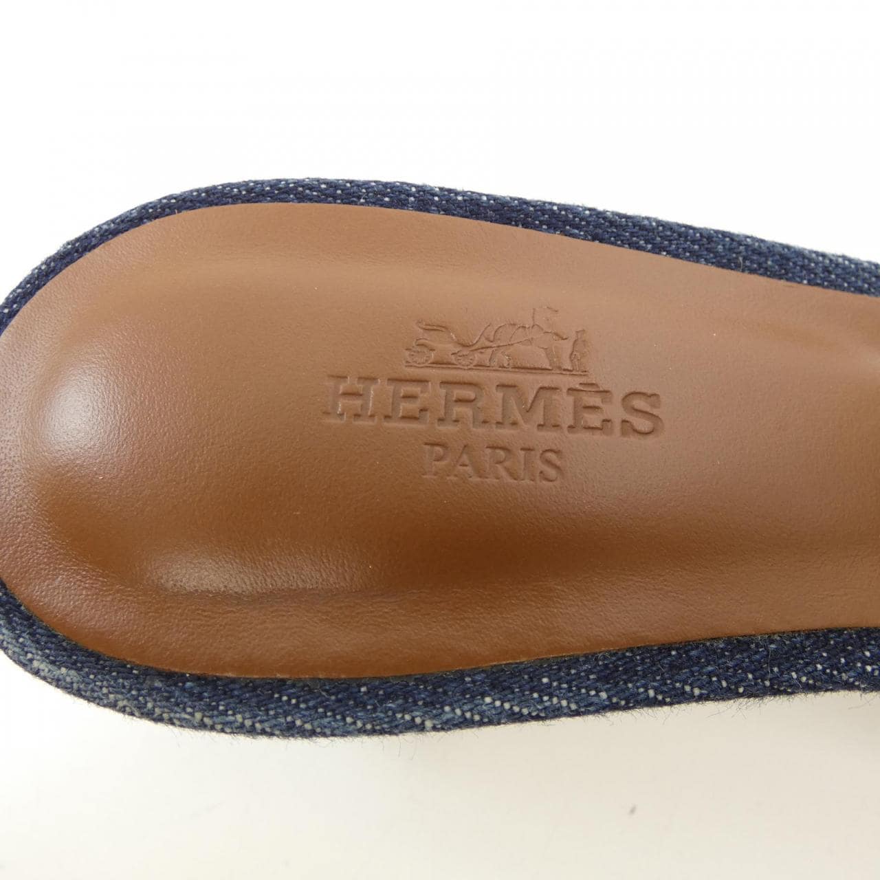エルメス HERMES サンダル