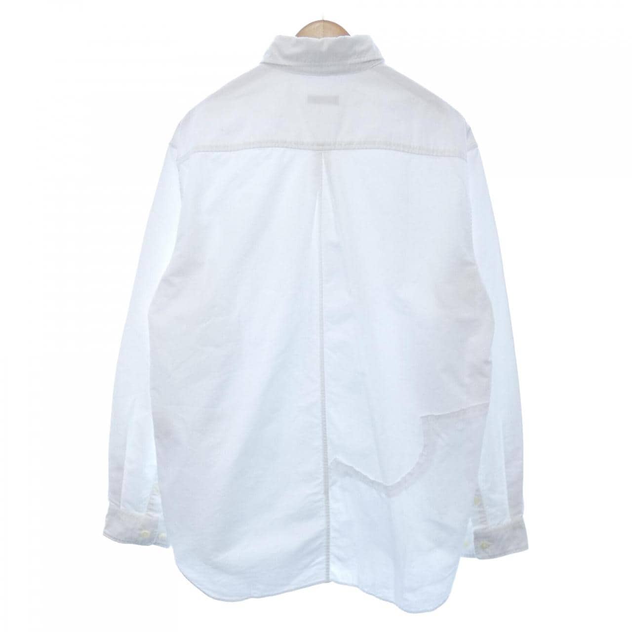 アンダーカバイズム UNDERCOVERISM シャツ