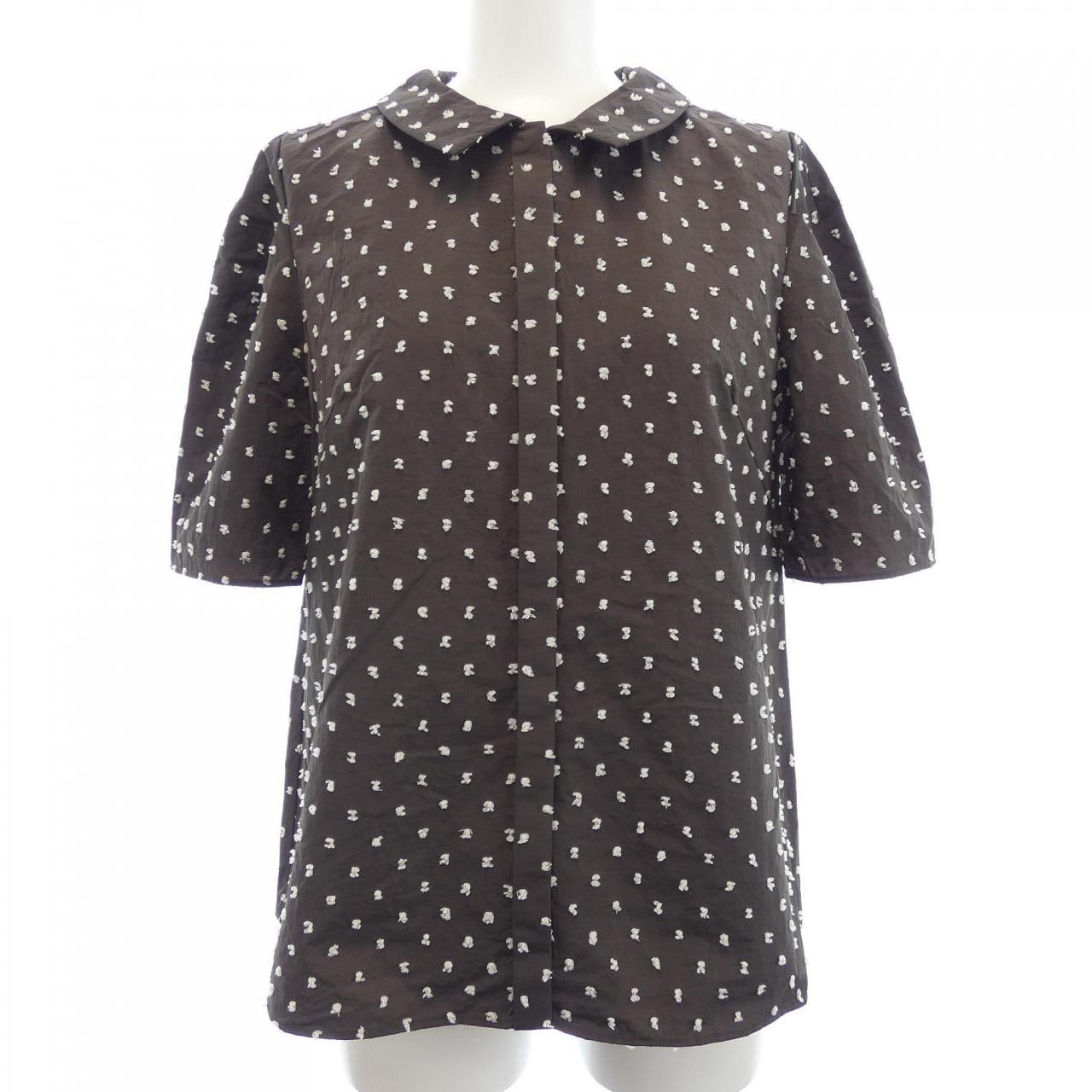 トッカ TOCCA S／Sシャツ