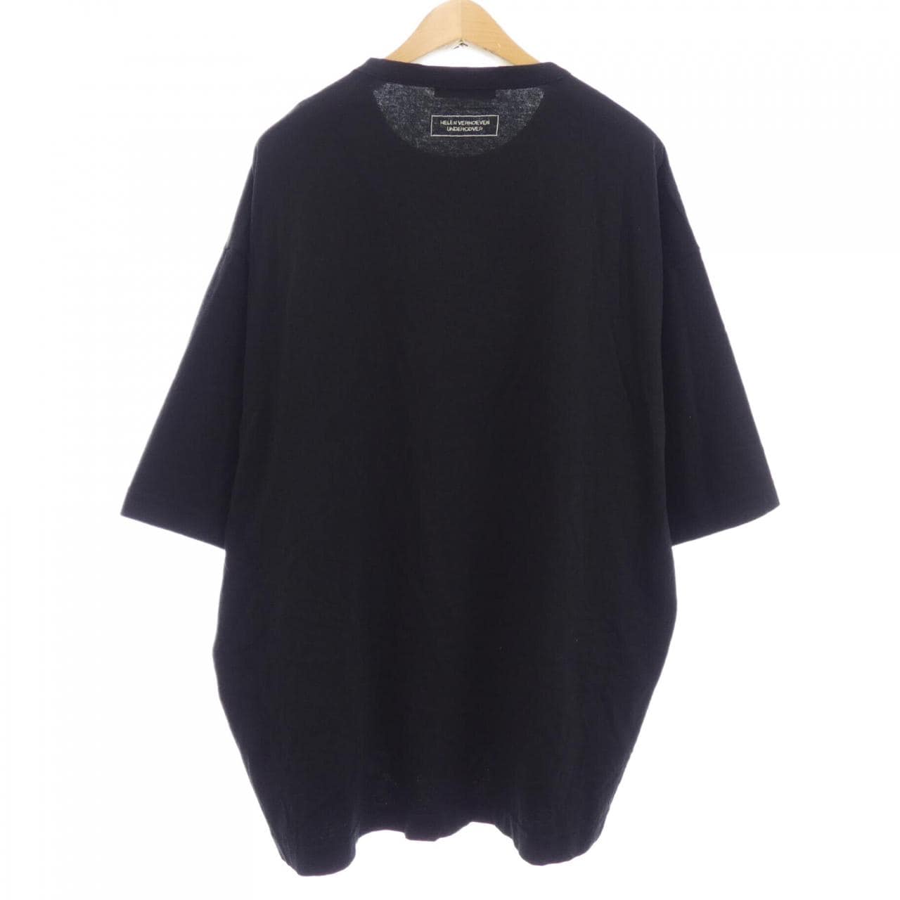 アンダーカバー UNDER COVER UCID4807-2 Tシャツ
