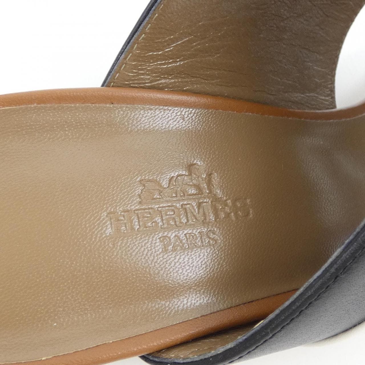 エルメス HERMES サンダル