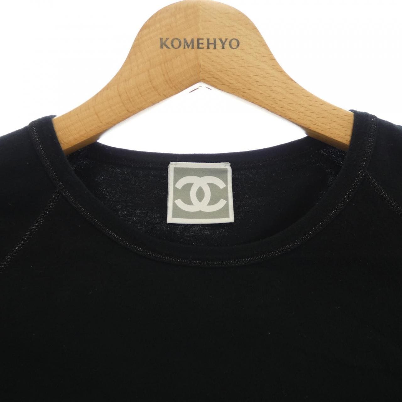 シャネル CHANEL P30784K00445 07P Tシャツ