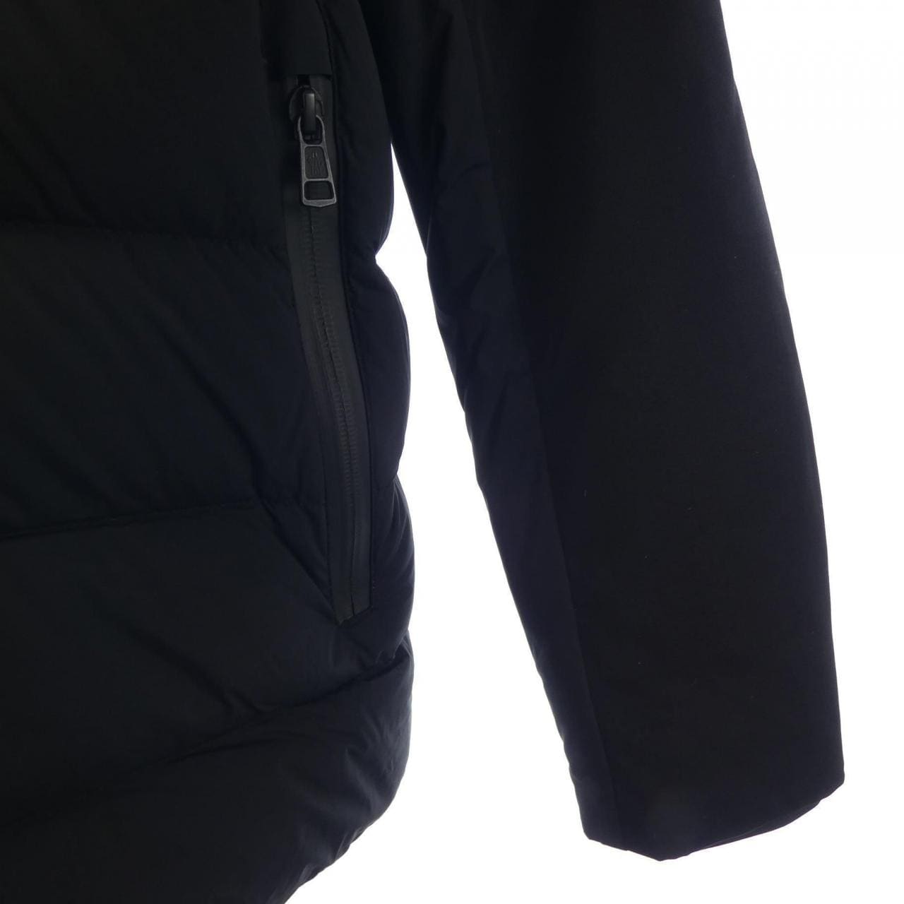 モンクレール MONCLER LETERRIER ダウンジャケット