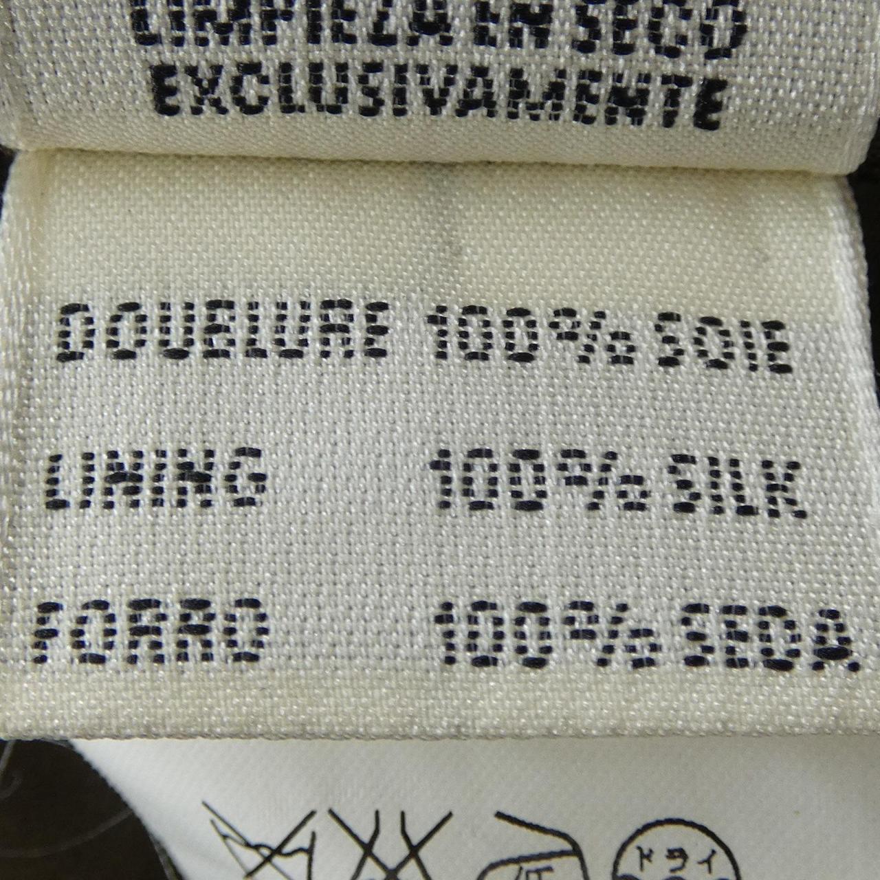 エルメス HERMES co115 コート