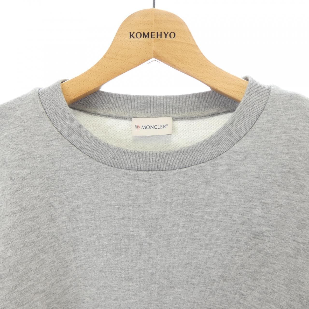 MONCLER MONCLER E10938063300 809DH 運動衫