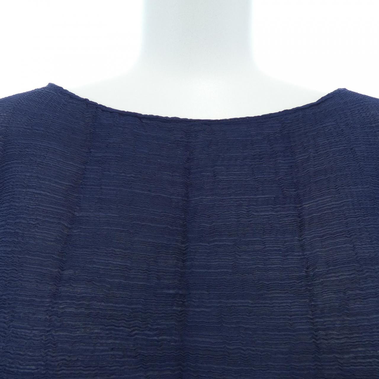 ミーイッセイミヤケ me ISSEY MIYAKE MI31FT553 トップス