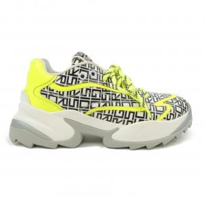 セルジオロッシ sergio rossi スニーカー