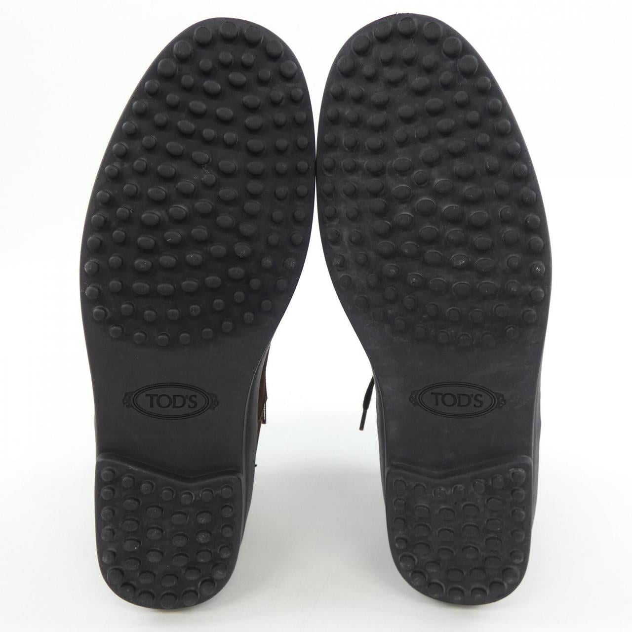 トッズ TOD'S ブーツ