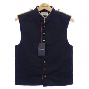 サンローラン SAINT LAURENT 372046 Y645H ベスト