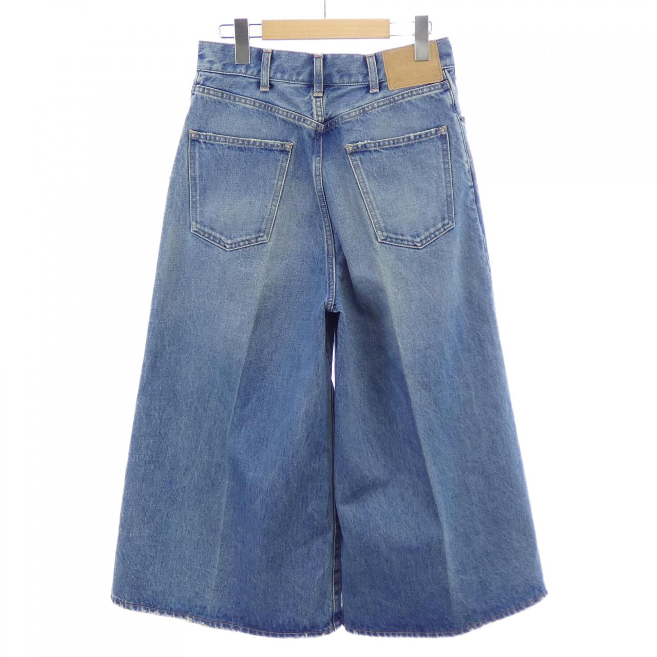 セリーヌ CELINE 2N233789D ジーンズ