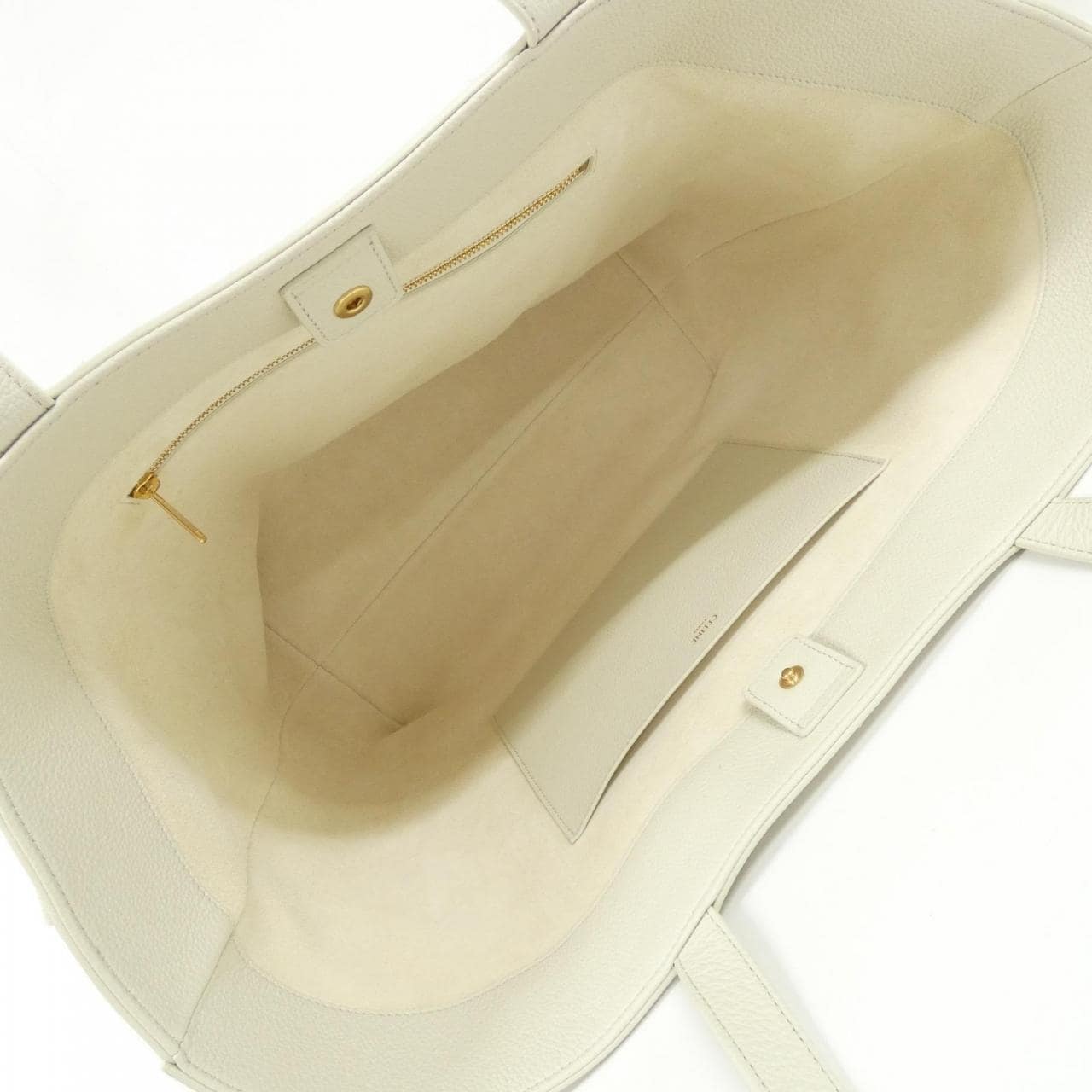 CELINE Cabas Anais Medium 116853ENY Bag