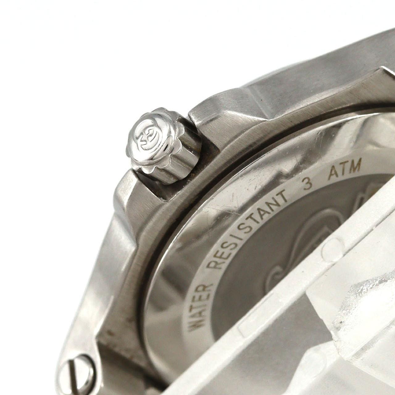 【ノーメンテナンス特価】グッチ 9040L SS クォーツ