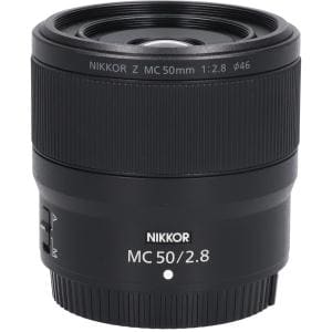 Ｚ　ＭＣ５０ｍｍ　Ｆ２．８