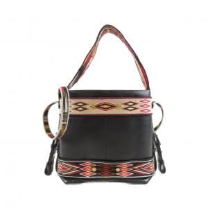 クリスチャンディオール ショルダーバッグ