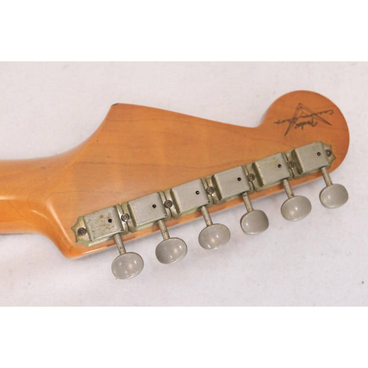 FENDER CUSTOM SHOP  1960 STRATOCASTER NOS