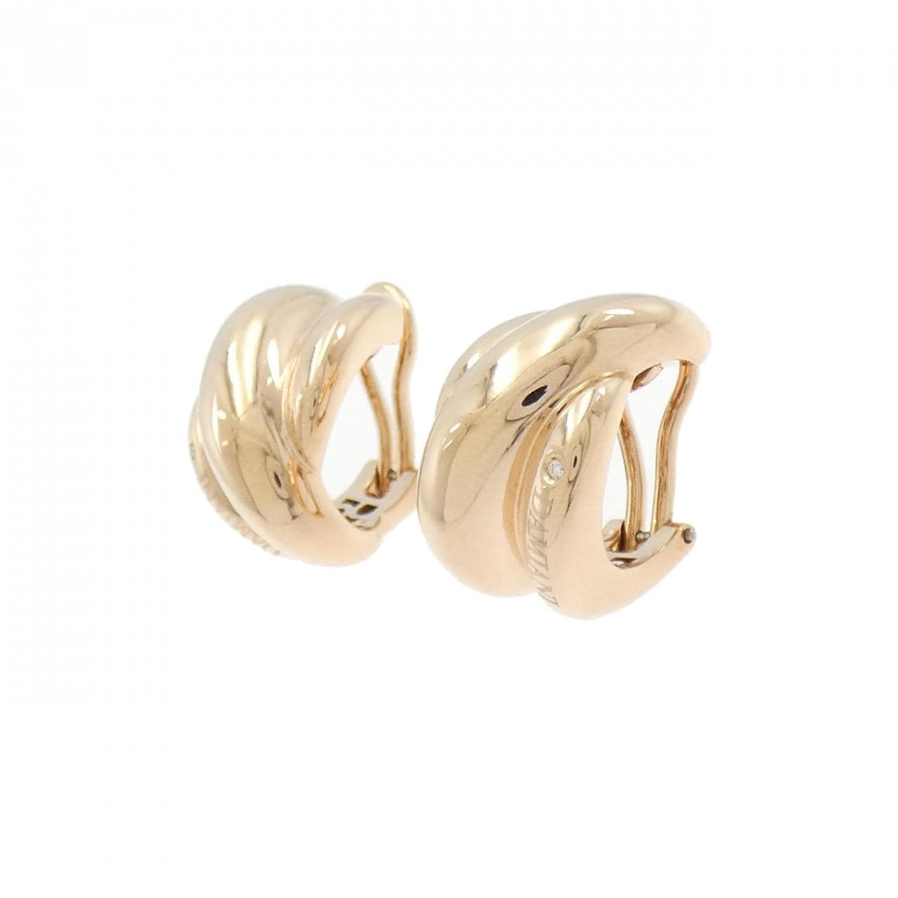 ダミアーニ ゴミトロ イヤリング