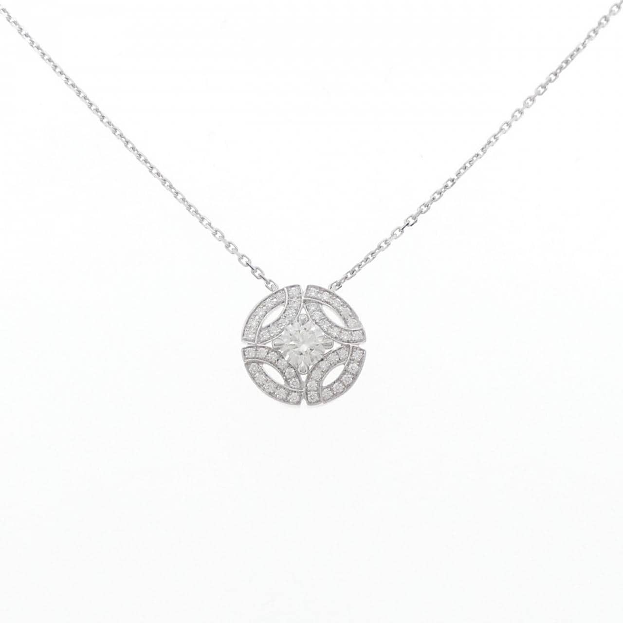 Cartier Galanterie Necklace