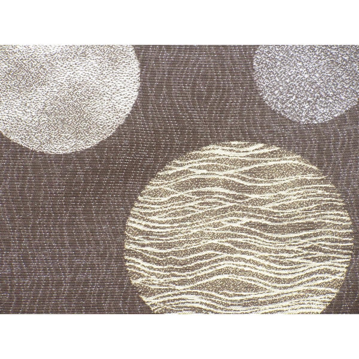 夏袋帯　芯なし仕立