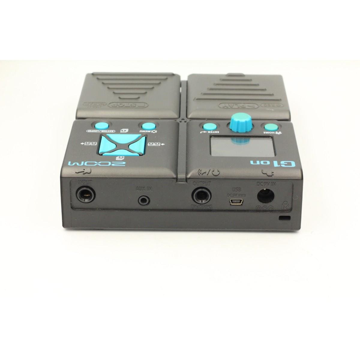 ＺＯＯＭ　　Ｇ１ＯＮ