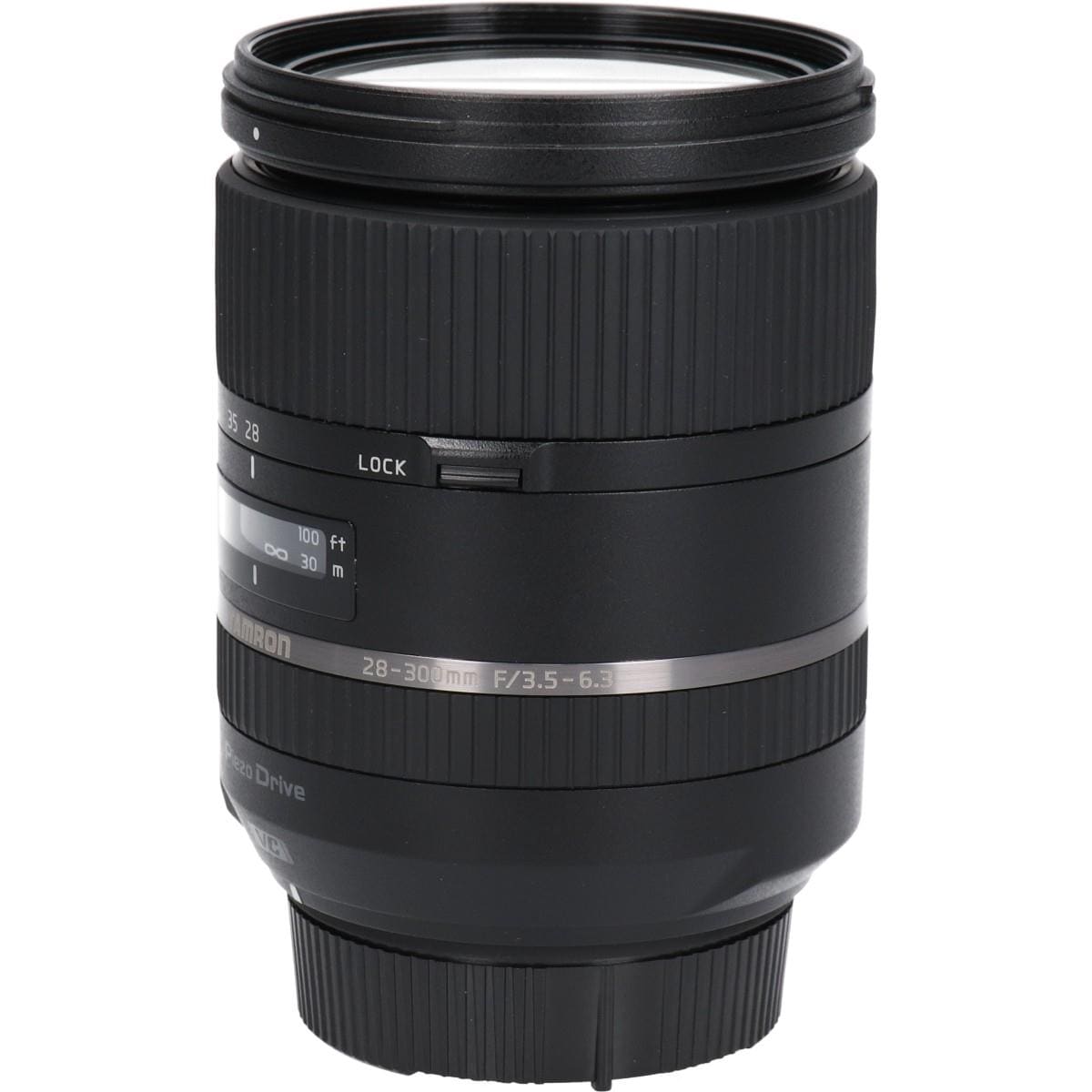 ニコン２８－３００ｍｍ　Ｆ３．５－６．３ＤＩ　Ａ０１０