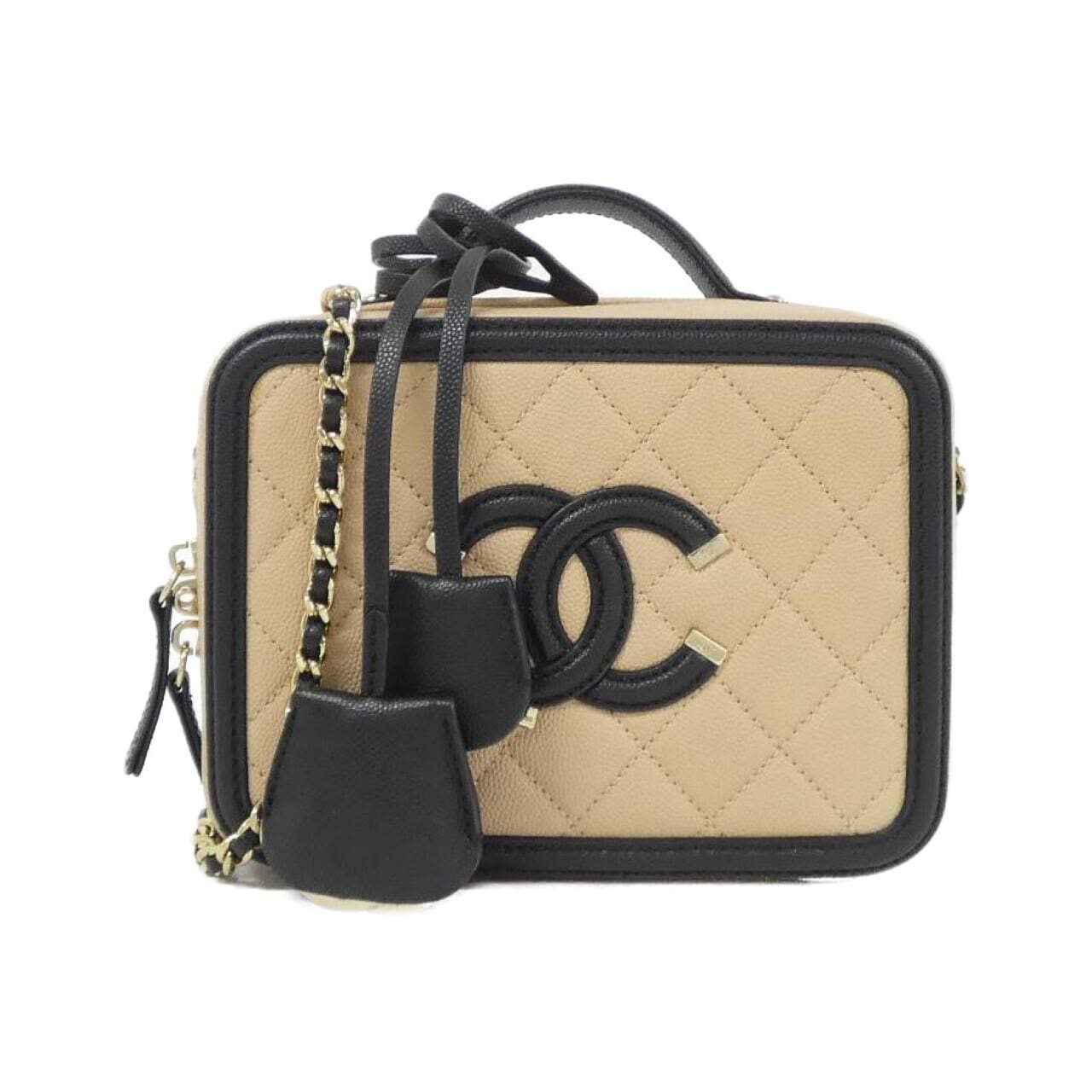 シャネル AS1785 バッグ