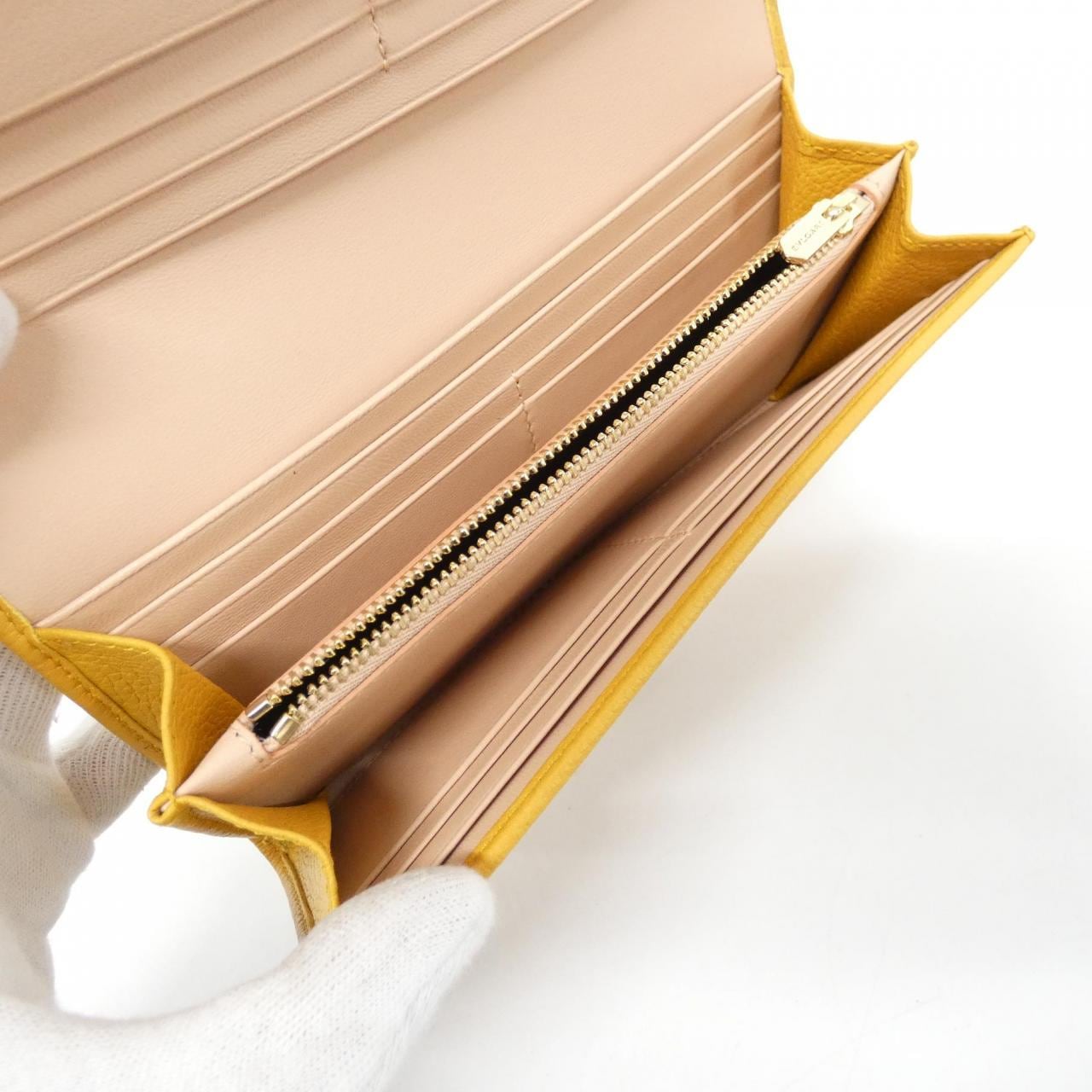 ブルガリ BVLGARI BVLGARI 293184 財布