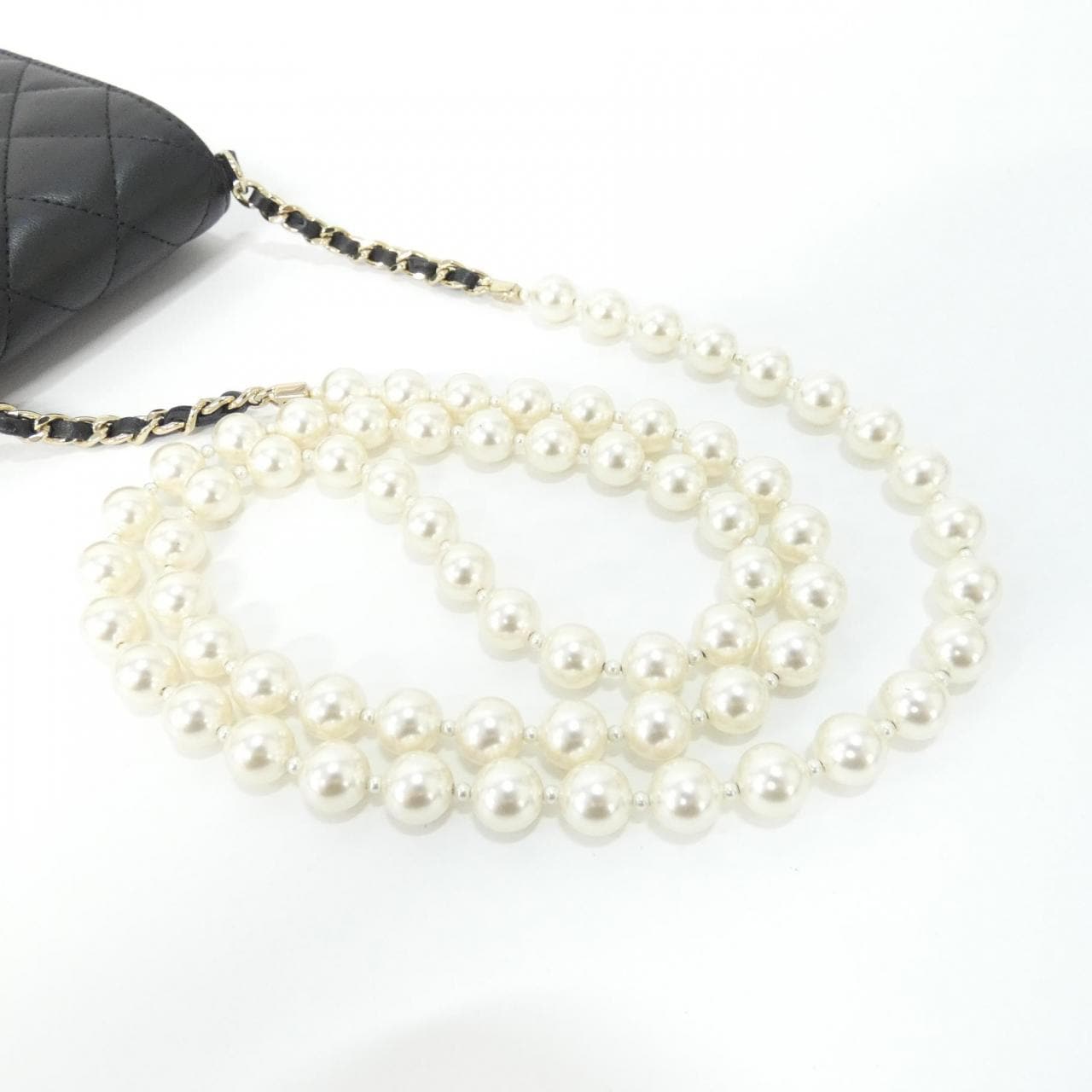 シャネル フォンケース