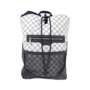 ルイヴィトン ダミエ コースト マッチポイント バックパック N40018 リュックサック