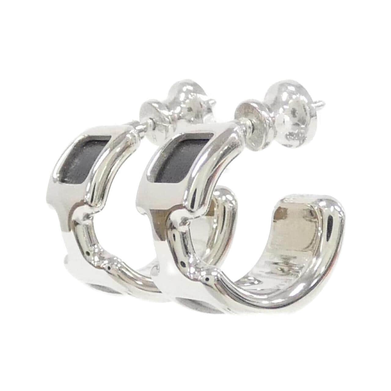 エルメス オランプ PM 500358FK ピアス