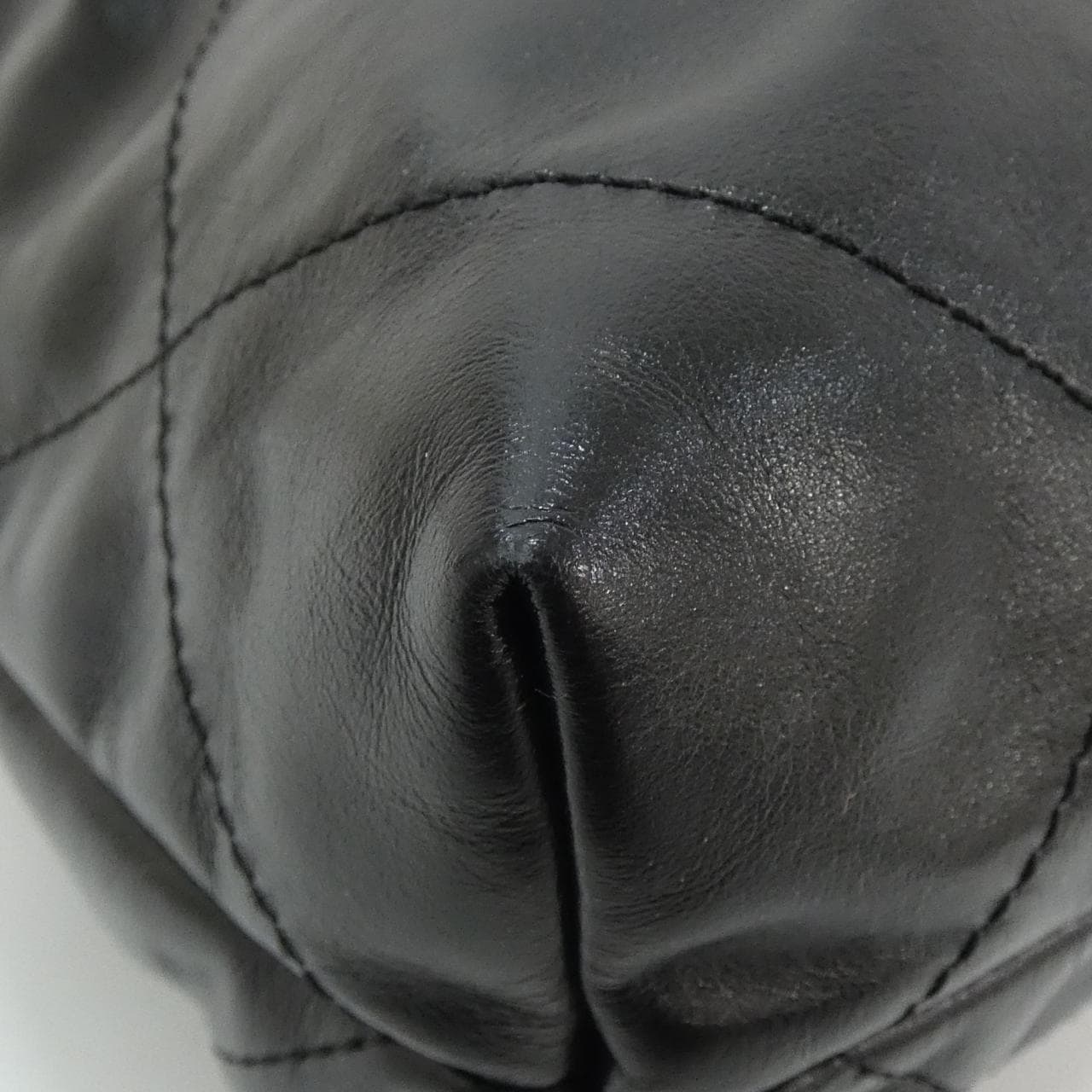 シャネル シャネル22 ライン SMALL AS3260 ショルダーバッグ