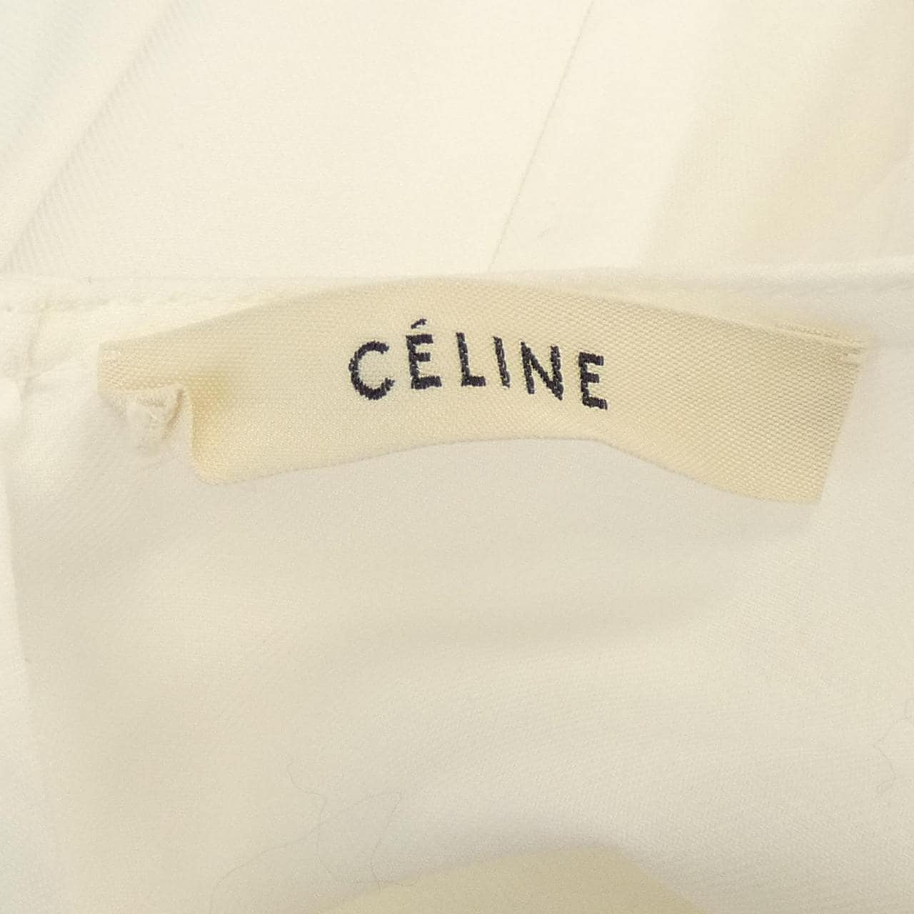 CELINE CELINE Tops