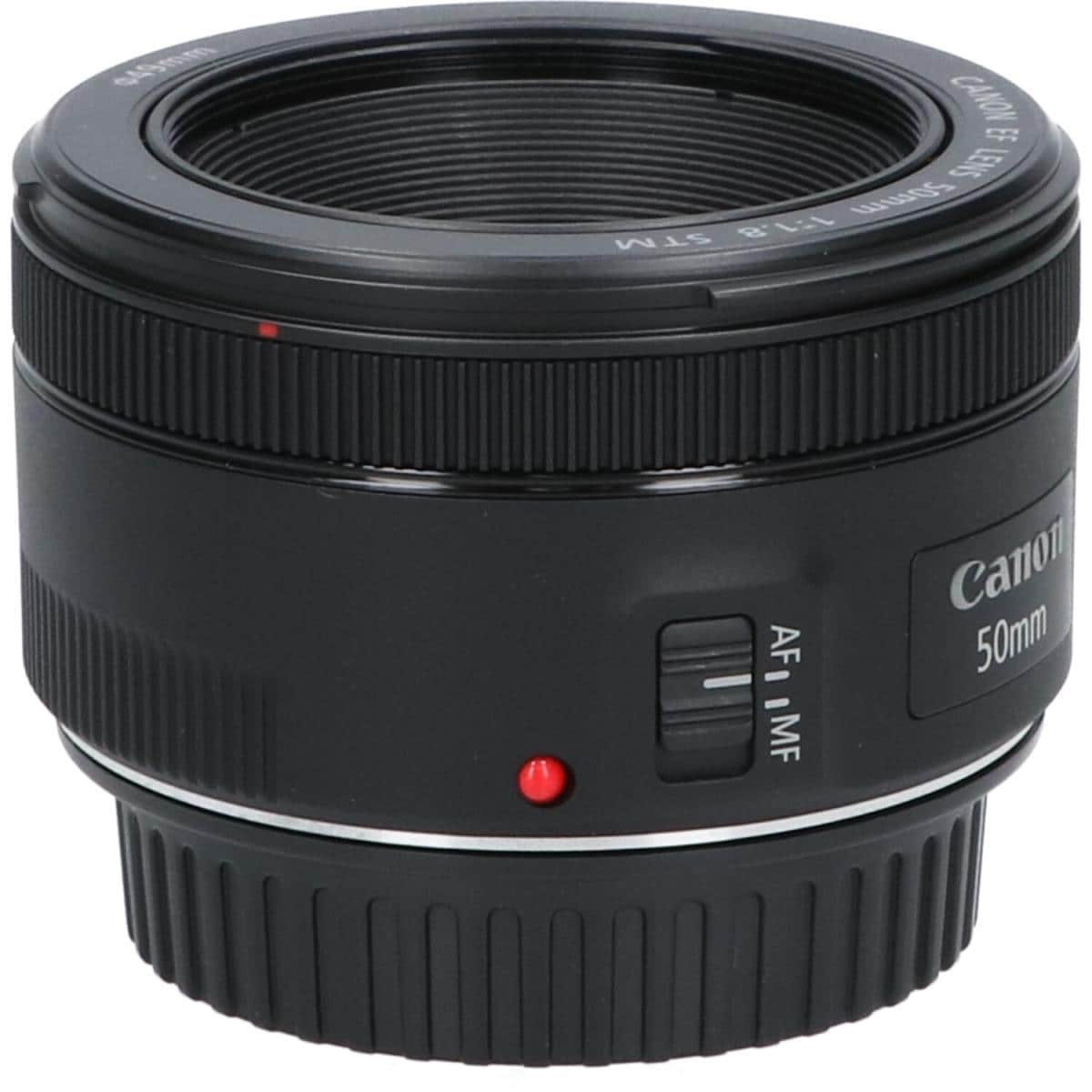 ＣＡＮＯＮ　ＥＦ５０ｍｍ　Ｆ１．８ＳＴＭ