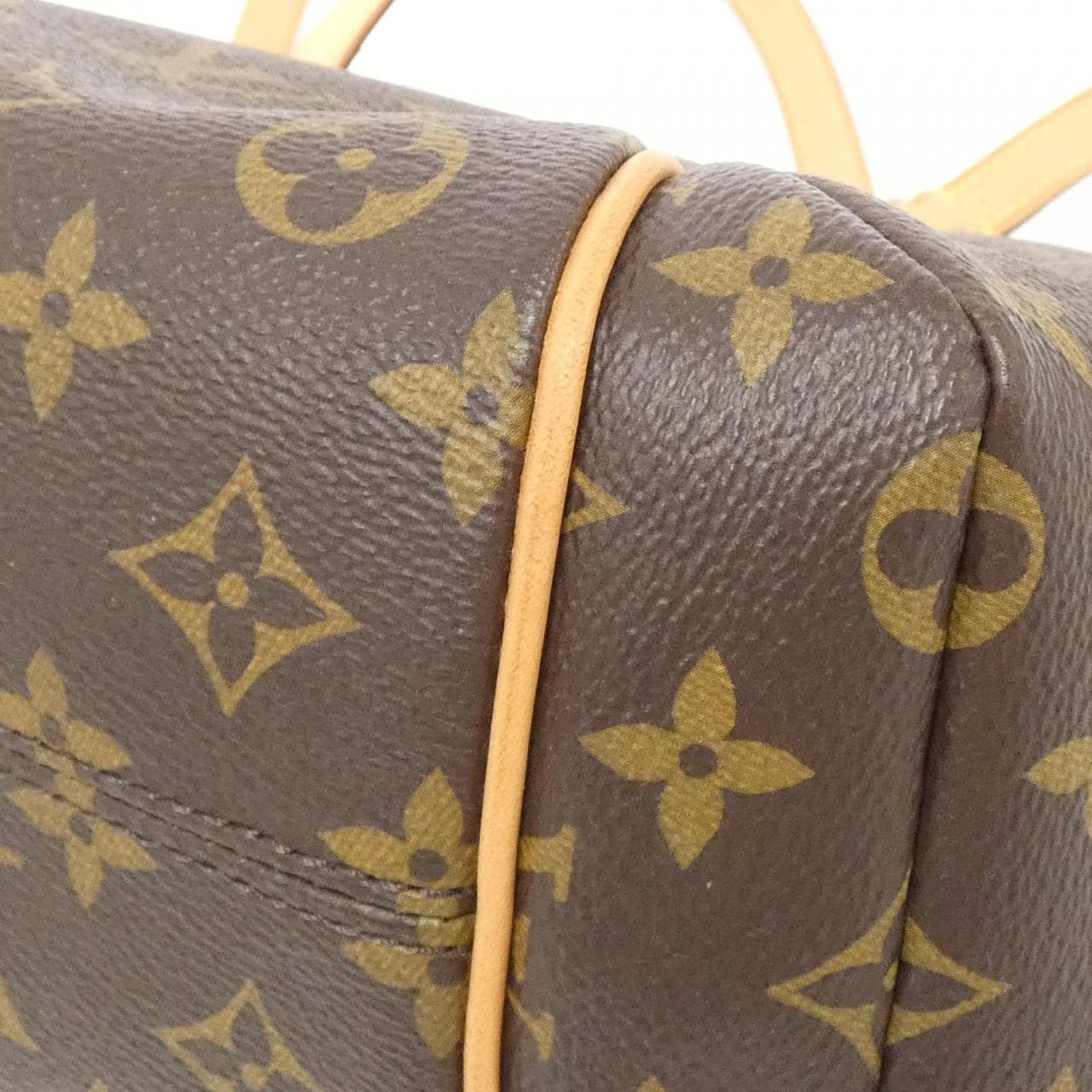 LOUIS VUITTON Monogram Total PM M41016 包