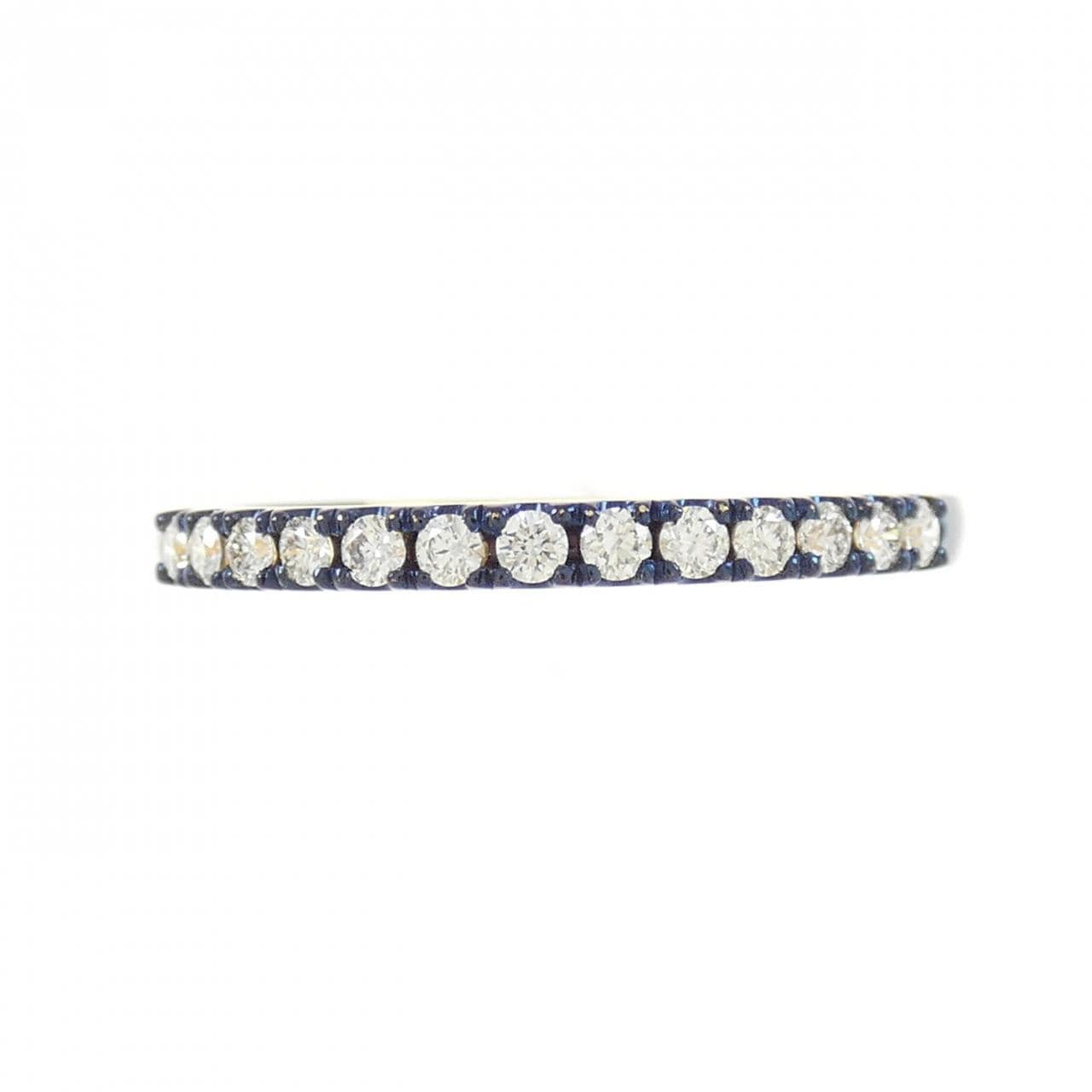 Southern cross Diamond Ring 0.22CT