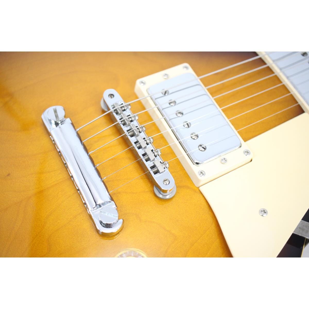 ＯＲＶＩＬＬＥ　ＢＹ　ＧＩＢＳＯＮ　　ＬＰＳ－７５