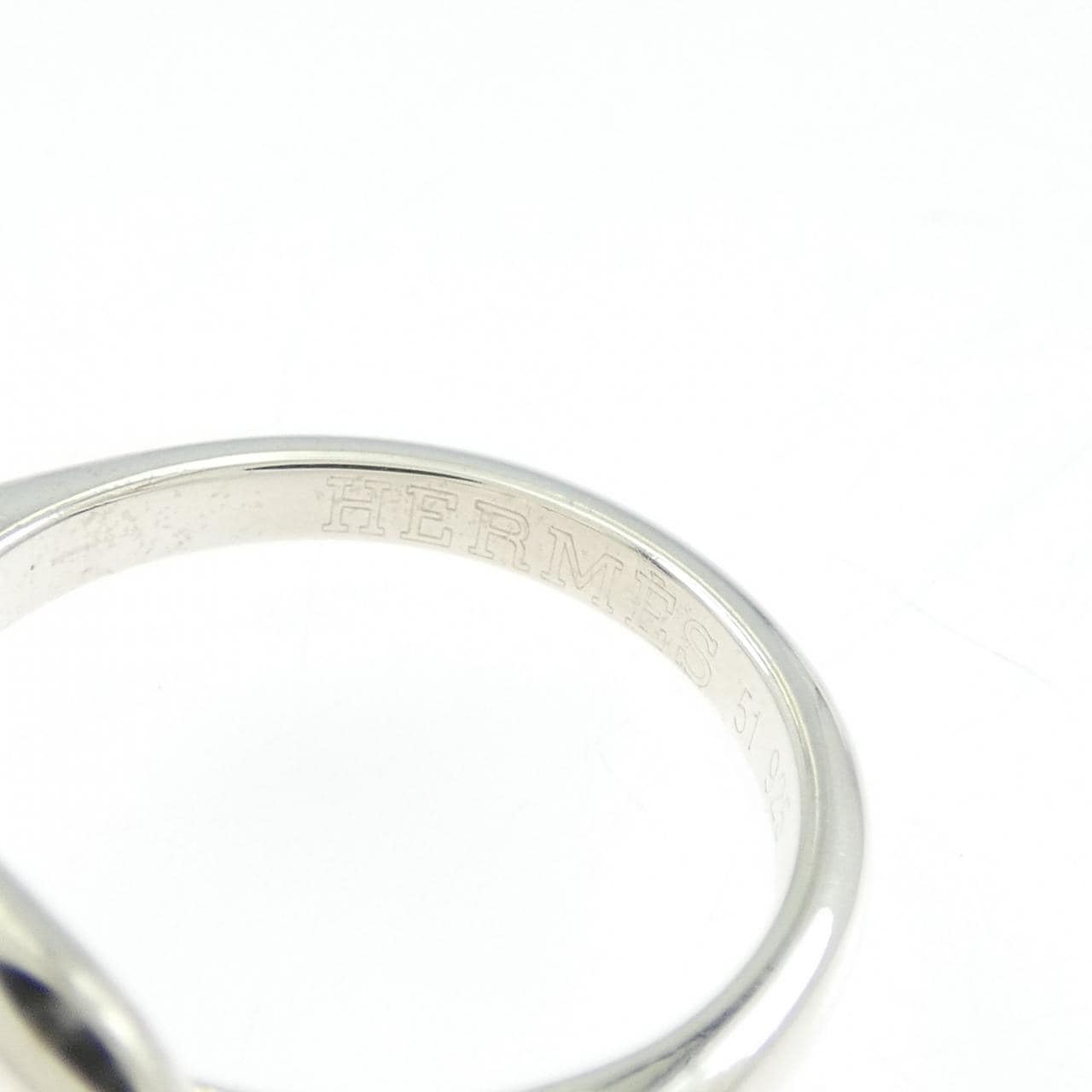 [vintage] HERMES Serie Ring