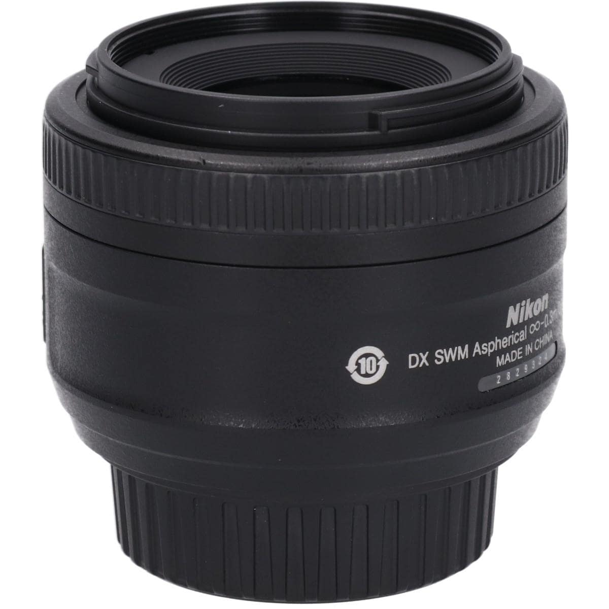 ＡＦ－Ｓ　ＤＸ３５ｍｍ　Ｆ１．８Ｇ