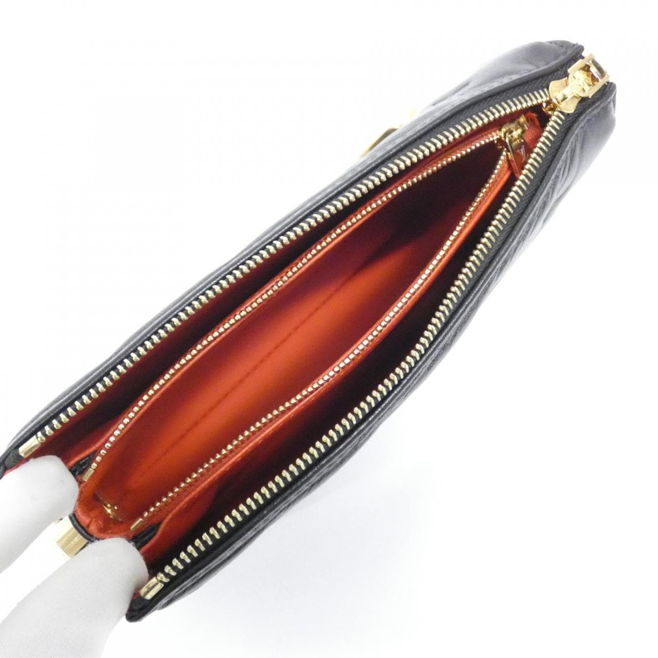 ルイヴィトン クッサンBB M21259 ショルダーバッグ