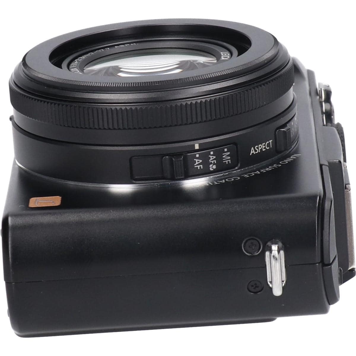 ＤＭＣ－ＬＸ７