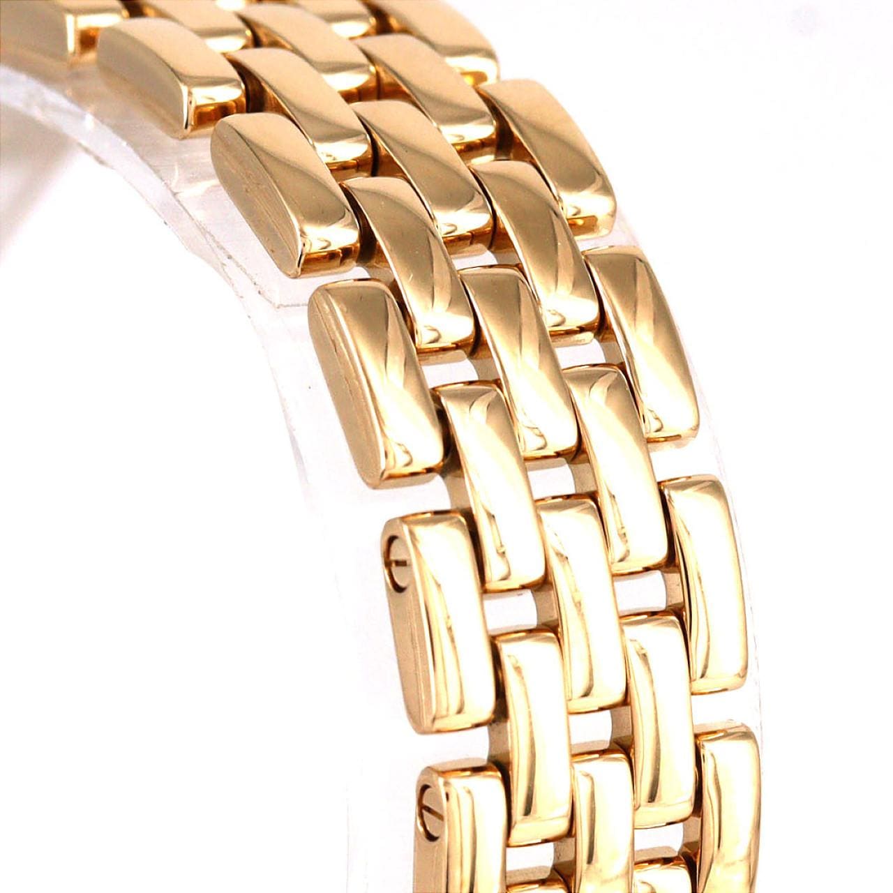 カルティエ パンテール･ドゥ･カルティエSM YG WGPN0039 YG クォーツ