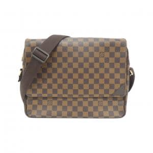 ルイヴィトン ダミエ シェルトン N41149 ショルダーバッグ