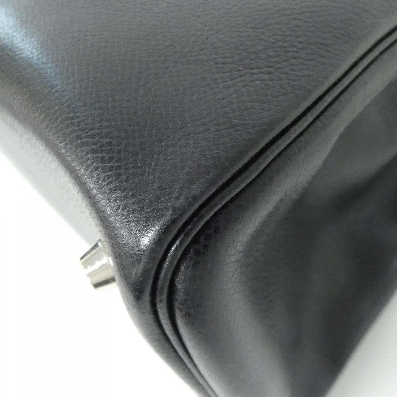 【ヴィンテージ】エルメス カバンナ ショルダーバッグ