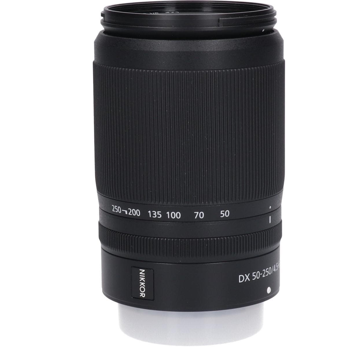 Ｚ　ＤＸ５０－２５０ｍｍ　Ｆ４．５－６．３ＶＲ