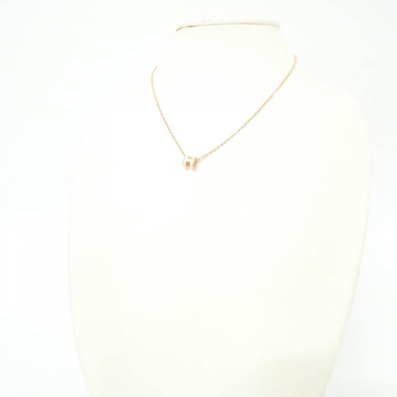 【新品】エルメス ポップ アッシュ MINI 147992FO ネックレス