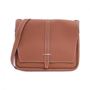 エルメス スティーブ ライト 076680CK ショルダーバッグ